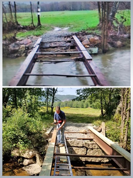 1785 Bridge Repair